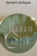 Bing & Grøndahl Elegance, Creme Skål med bølget kant No 40B