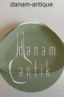 Bing & Grøndahl Elegance, Creme Trekantet kagefad No 40