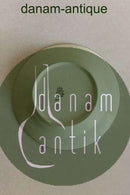 Bing & Grøndahl Elegance, Creme Kagetallerken No 28A