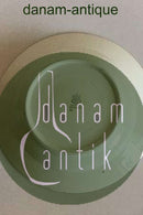 Bing & Grøndahl Elegance, Creme Desserttallerken No 23