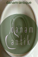 Bing Grondahl Elegance, Cream Saucer No 8