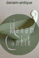 Bing & Grøndahl Elegance, Creme Smørnæb No 12