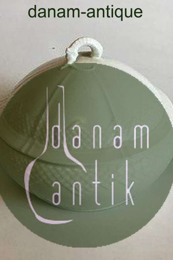 Bing & Grøndahl Elegance, Creme Terrin No 5