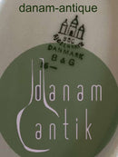 Bing og Grøndahl Elegance, Hvid Ovalt Fad No. 16