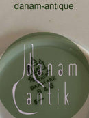 Bing og Grøndahl Elegance, Hvid Lågfad No 5