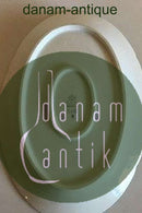 Bing & Grøndahl Empire Ovalt fad