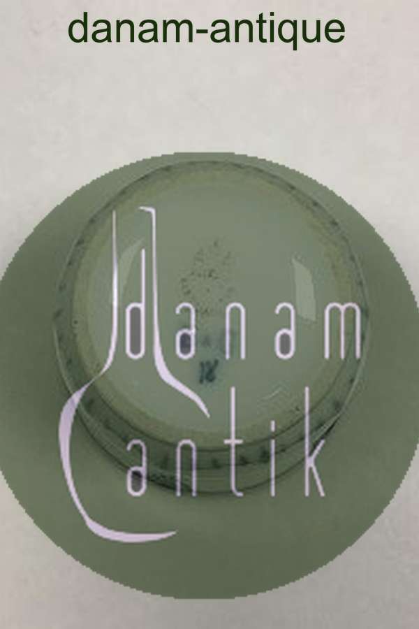 Bing & Grøndahl Empire Vase No. 191