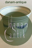 ビング＆グロンダール エンパイア・フラワーポット No 669