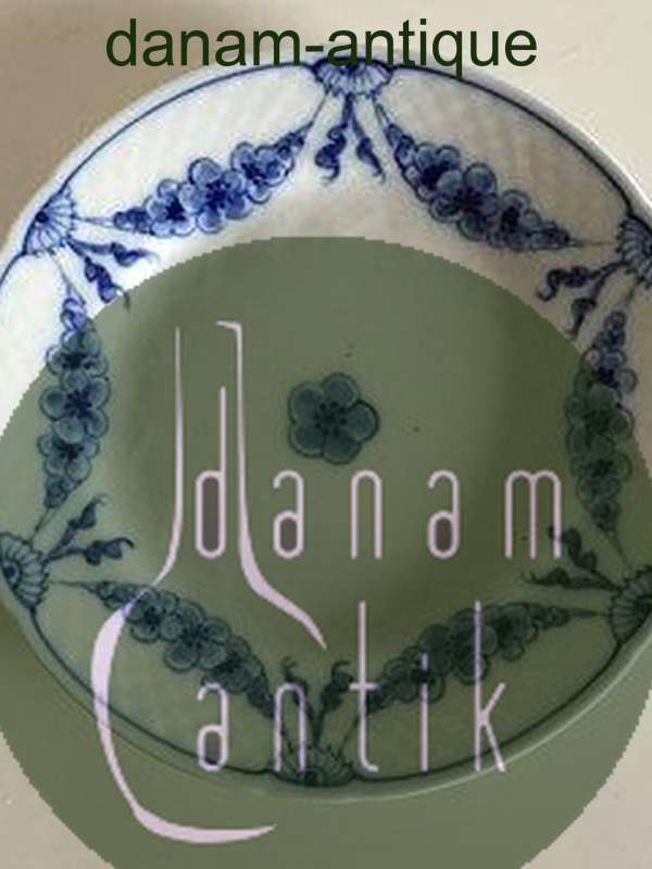 Bing og Grøndahl Empire Tallerken No. 28 / 616