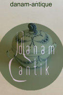 Bing and Grondahl Empire Sugar Bowl  No 593