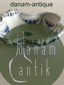 Bing & Grondahl Empire Asiet in Kleeblattform Nr. 347