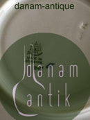 Bing and Grondahl Empire Saucer No 247 for Bouillon Cup