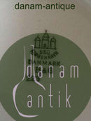 Bing og Grøndahl Empire Kagefad på lav fod, mellem No 223