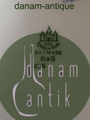 ビング＆グロンダール エンパイア・ケーキディッシュ（ローフット、ラージ） No 206