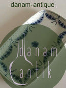 Bing og Grøndahl Empire Underfad til Sukker -og Flødesæt No. 96