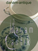 Bing & Grøndahl Empire Sukkerskål med Låg No 94