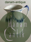 Bing and Grondahl Empire Milk Jug No. 85