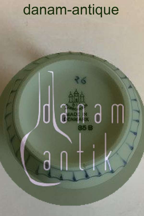 Bing & Grøndahl Empire Flødekande No 85B/393