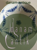 Bing og Grøndahl Empire Rund Skål No. 44