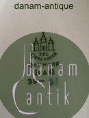 Bing & Grøndahl Empire Oval Asiet No 39