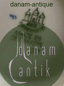 Bing & Grøndahl Empire Rundt Serveringsfad No 20/No 376