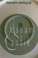 Bing & Grøndahl Empire Stor Rundt Fad No 19