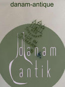 Bing og Grøndahl Empire Serveringsfad, Lille No. 18