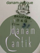 Bing og Grøndahl Empire Serveringsfad, Mellem No 15