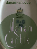 Bing & Grøndahl Empire Serveringsfad, Stor No 14