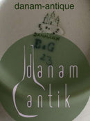 Bing & Grøndahl Empire Sidetallerken