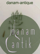 Bing & Grøndahl Erantis Rund Skål No 44