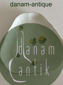 Bing & Grøndahl Erantis Trekantet Fad No 40