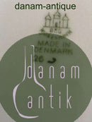 Bing og Grøndahl Erantis Frokosttallerken No. 26