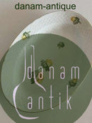 Bing & Grøndahl Erantis Ovalt Fad No 18