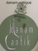 Bing & Grondahl Eranthis Oval Large Platter No 15