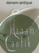 Bing & Grondahl Eranthis Sauceboat with Handles No 8