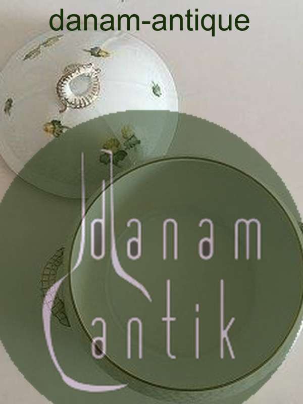 Bing & Grøndahl Erantis Terrin No 5