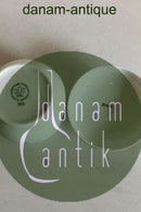 Bing & GRøndahl Fleur, Lyseblå Sukkerskål No 593