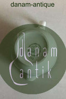 Bing & Grøndahl Fleur, Lyseblå Flødekande No 393