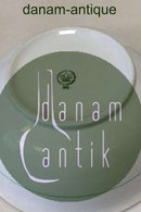 Bing Grondahl Fleur, 浅蓝色碗 No 318