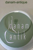 Bing Grondahl Fleur, 浅蓝色碗 No 312