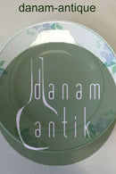 Bing & Grondahl Fleur, Light Blue Cake Plate No 306