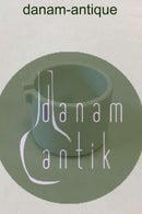 Bing & Grondahl Hank Creamer No 801. Designed by Erik Magnussen