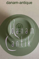 Bing Grondahl Hank Sugar Bowl No 790。设计者：Erik Magnussen