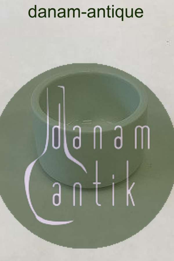 Bing & Grondahl Hank Sugar Bowl No 790. Designed by Erik Magnussen