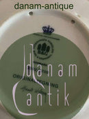 Bing & Grondahl Harald Wiberg Julestel Platte No. 3502