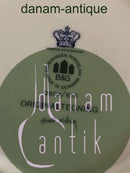 Bing & Grøndahl Harald Wiberg Julestel Kagetallerken No. 3504/616