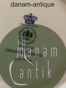 Bing & Grøndahl Harald Wiberg Julestel Kagetallerken No. 3506/616