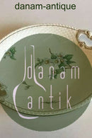 Bing & Grøndahl Heimdal Cake Dish No 101