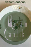 Bing Grondahl Heimdal第28号侧板